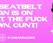 PA-COVER-Seat-Belt