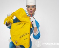 pam ann