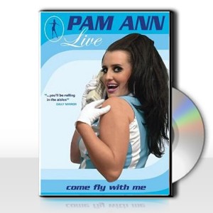 pam-ann-live-come-fly-with-me-DVD